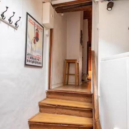 Chalet Charm In The Heart Of The Old Town Annecy Luaran gambar