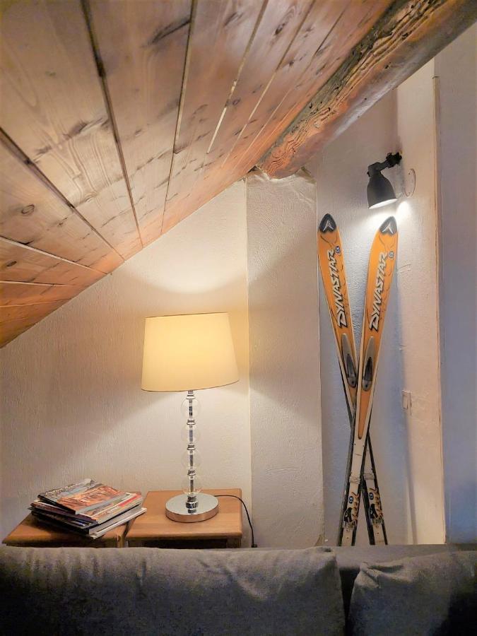 Chalet Charm In The Heart Of The Old Town Annecy Luaran gambar