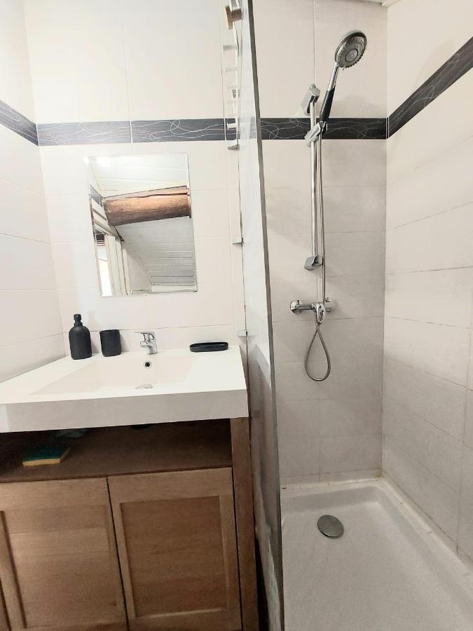 Chalet Charm In The Heart Of The Old Town Annecy Luaran gambar